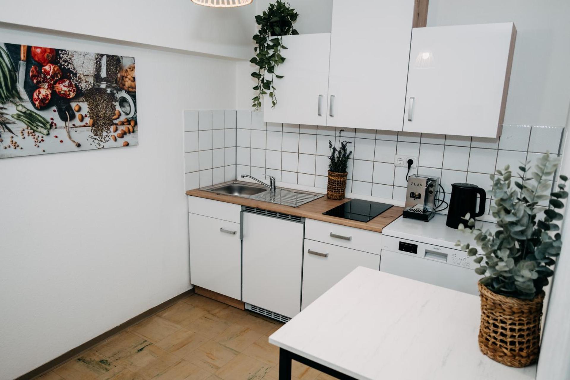 Fewo-Rathaus Kempten Bagian luar foto