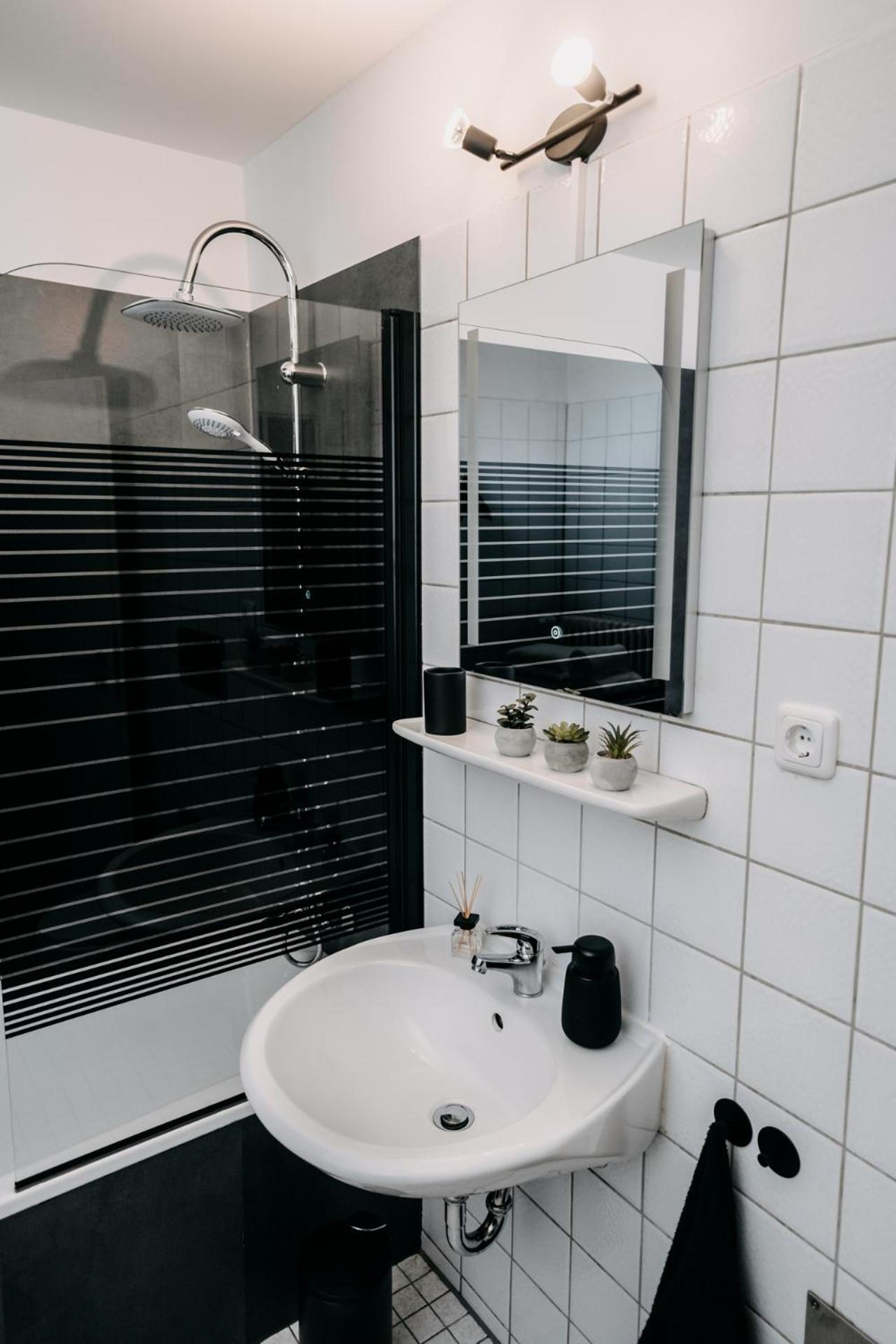 Fewo-Rathaus Kempten Bagian luar foto